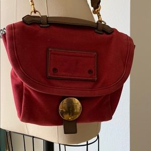 Marc Jacobs crossbody handbag